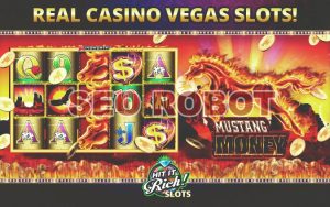 Permainan Slot Online Favorit yang Sering Mengeluarkan Jackpot